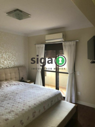 Imagem Apartamento com 4 Quartos à Venda, 228 m² em Morumbi - São Paulo Imagem Apartamento com 4 Quartos à Venda, 228 m² em Morumbi - São Paulo