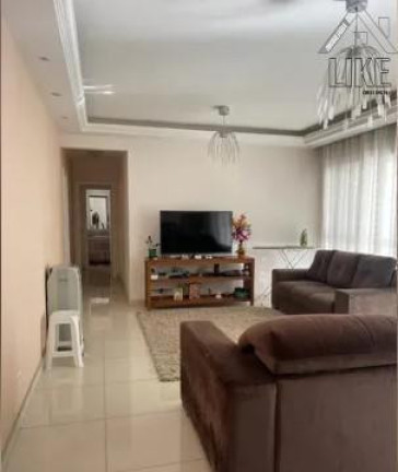 Imagem Imóvel com 3 Quartos à Venda, 133 m² em Jardim Das Indústrias - São José Dos Campos Imagem Imóvel com 3 Quartos à Venda, 133 m² em Jardim Das Indústrias - São José Dos Campos