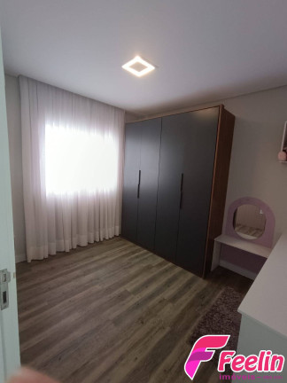 Imagem Apartamento com 2 Quartos à Venda, 54 m² em Rio Caveiras - Biguaçu Imagem Apartamento com 2 Quartos à Venda, 54 m² em Rio Caveiras - Biguaçu