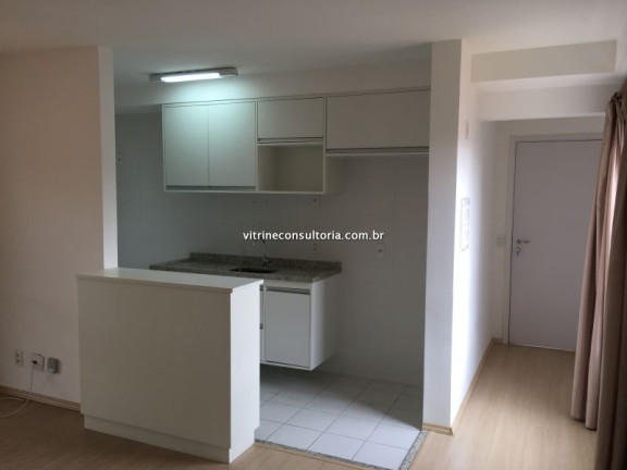 Imagem Apartamento com 2 Quartos à Venda, 65 m² em Chácara Inglesa - São Paulo