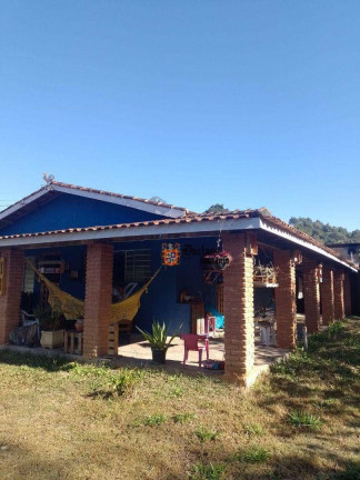 Chácara com 4 Quartos à Venda, 265 m² em Jardim Maracanã - Atibaia