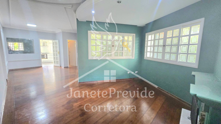 Imagem Casa de Condomínio com 4 Quartos à Venda,  em Alphaville - Santana De Parnaíba