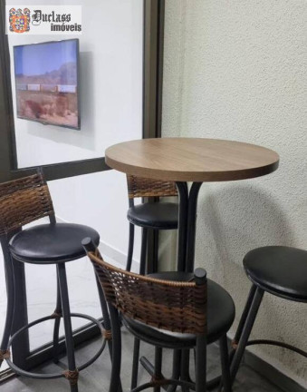 Imagem Apartamento com 2 Quartos à Venda, 60 m² em Martim De Sá - Caraguatatuba Imagem Apartamento com 2 Quartos à Venda, 60 m² em Martim De Sá - Caraguatatuba