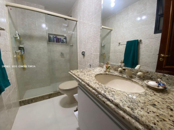 Imagem Apartamento com 3 Quartos à Venda, 146 m² em Rio De Janeiro