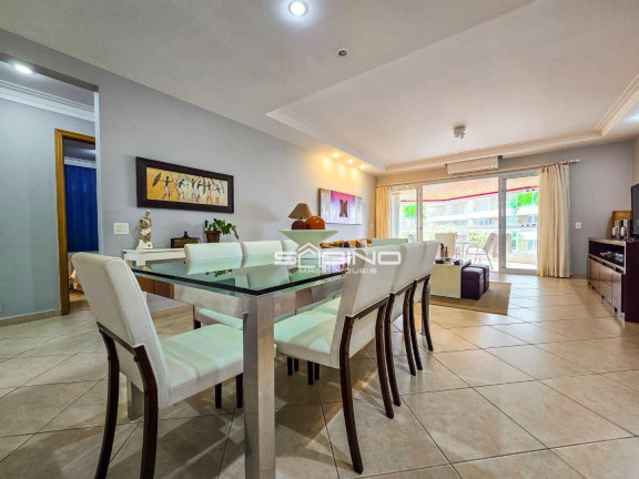 Imagem Apartamento com 4 Quartos à Venda, 205 m² em Riviera De São Lourenço - Bertioga