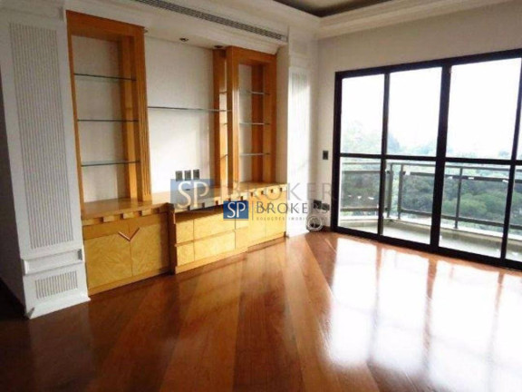 Imagem Cobertura com 4 Quartos à Venda, 230 m² em Vila Mariana - São Paulo