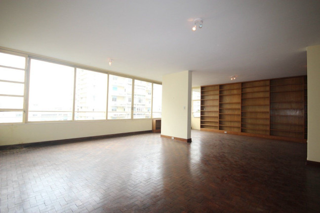 Imagem Apartamento com 4 Quartos à Venda, 370 m² em Higienópolis - São Paulo Imagem Apartamento com 4 Quartos à Venda, 370 m² em Higienópolis - São Paulo