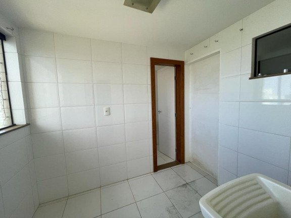 Imagem Apartamento com 3 Quartos para Alugar, 136 m² em Candeias - Vitória Da Conquista Imagem Apartamento com 3 Quartos para Alugar, 136 m² em Candeias - Vitória Da Conquista