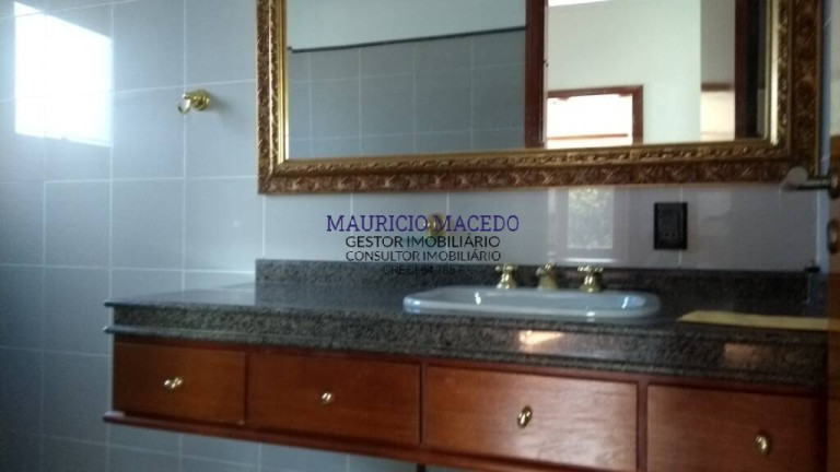 Casa com 3 Quartos para Alugar, 560 m² em Alphaville Residencial Dois - Barueri