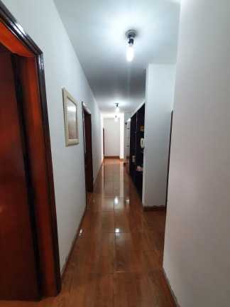 Imagem Casa com 3 Quartos à Venda, 362 m² em Malota - Jundiaí