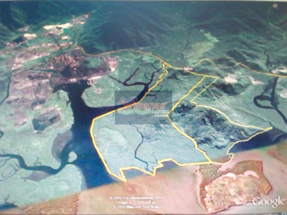 Imagem Terreno à Venda, 432 m² em Cubatao - Guarujá Imagem Terreno à Venda, 432 m² em Cubatao - Guarujá