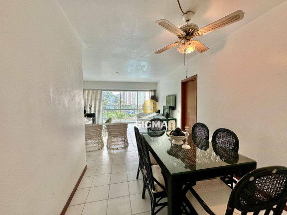 Imagem Apartamento com 3 Quartos à Venda, 165 m² em Pitangueiras - Guarujá