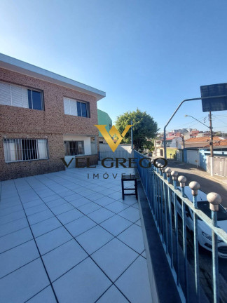 Imagem Casa com 3 Quartos à Venda, 124 m² em Vila Sacadura Cabral - Santo André