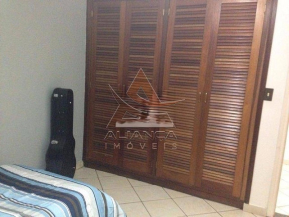 Imagem Casa com 3 Quartos à Venda, 278 m² em Ribeirânia - Ribeirão Preto