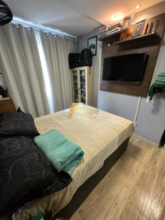 Imagem Imóvel com 2 Quartos à Venda, 65 m² em Jardim Camburi - Vitória Imagem Imóvel com 2 Quartos à Venda, 65 m² em Jardim Camburi - Vitória