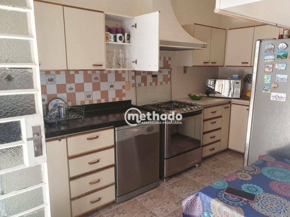 Imagem Casa com 3 Quartos à Venda, 231 m² em Jardim Chapadão - Campinas Imagem Casa com 3 Quartos à Venda, 231 m² em Jardim Chapadão - Campinas