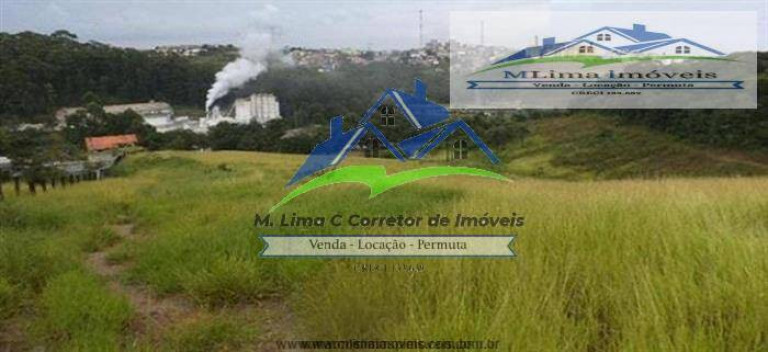 Imagem Terreno à Venda, 45.300 m² em Jardim Lucia 1 - Mairiporã Imagem Terreno à Venda, 45.300 m² em Jardim Lucia 1 - Mairiporã
