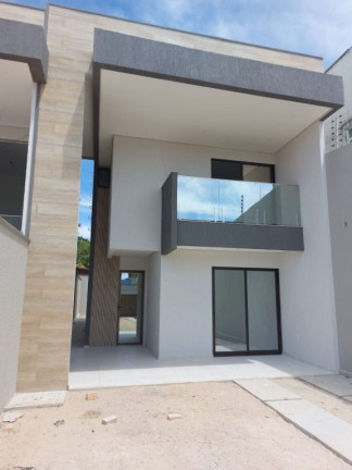 Imagem Casa com 4 Quartos à Venda, 156 m² em Edson Queiroz - Fortaleza