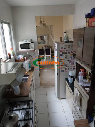 Imagem Apartamento com 3 Quartos à Venda, 139 m² em Andaraí - Rio De Janeiro Imagem Apartamento com 3 Quartos à Venda, 139 m² em Andaraí - Rio De Janeiro