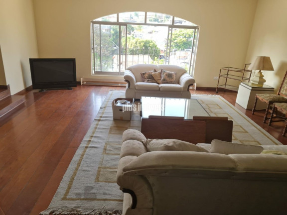 Imagem Apartamento com 3 Quartos para Alugar, 230 m² em Real Parque - São Paulo Imagem Apartamento com 3 Quartos para Alugar, 230 m² em Real Parque - São Paulo