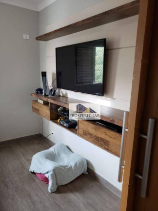 Imagem Apartamento com 2 Quartos à Venda, 77 m² em Jardim Dourado - Guarulhos Imagem Apartamento com 2 Quartos à Venda, 77 m² em Jardim Dourado - Guarulhos