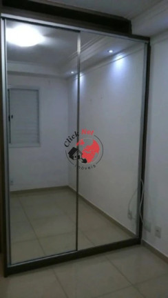 Imagem Apartamento com 2 Quartos à Venda, 52 m² em Vila Alzira - Santo André Imagem Apartamento com 2 Quartos à Venda, 52 m² em Vila Alzira - Santo André