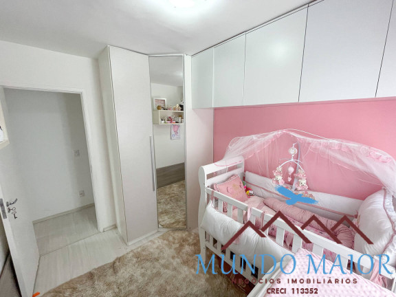 Imagem Apartamento com 2 Quartos à Venda, 45 m² em Jardim Utinga - Santo André Imagem Apartamento com 2 Quartos à Venda, 45 m² em Jardim Utinga - Santo André