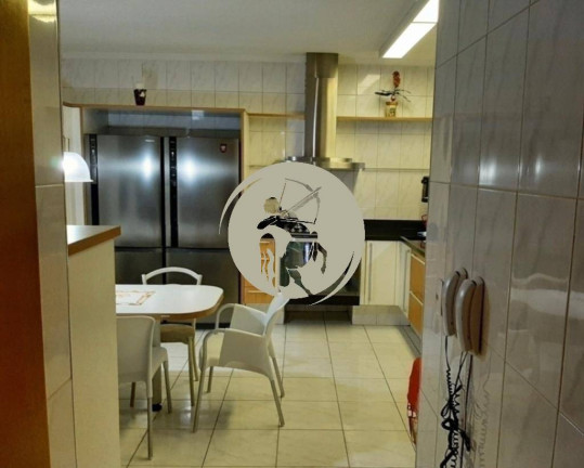 Imagem Apartamento com 3 Quartos à Venda, 168 m² em Embare - Santos Imagem Apartamento com 3 Quartos à Venda, 168 m² em Embare - Santos