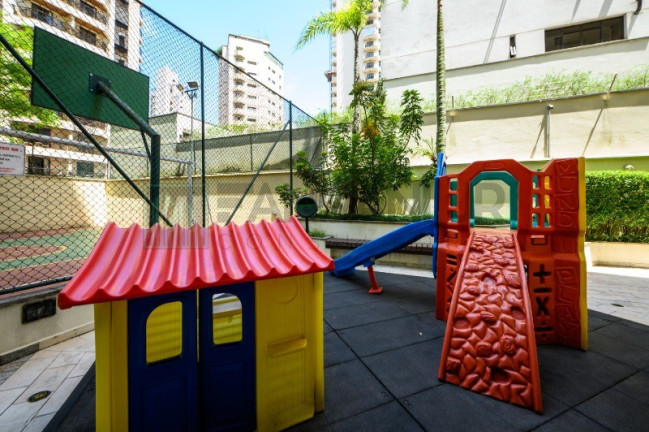 Imagem Imóvel com 4 Quartos à Venda, 455 m² em Cerqueira César - São Paulo