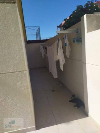 Imagem Apartamento com 3 Quartos à Venda, 107 m² em Centro - Diadema