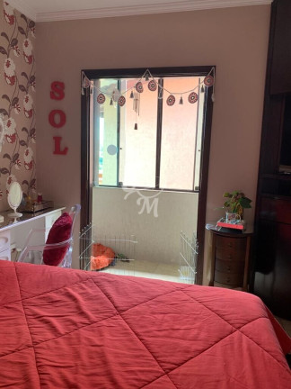 Imagem Casa com 2 Quartos à Venda, 275 m² em Horto Santo Antonio - Jundiaí