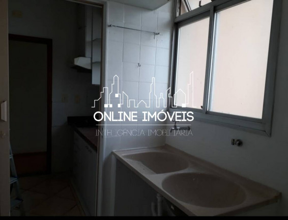 Imagem Apartamento com 2 Quartos à Venda, em Botafogo - Campinas Imagem Apartamento com 2 Quartos à Venda, em Botafogo - Campinas