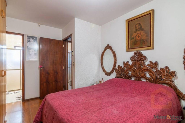Imagem Casa com 3 Quartos à Venda, 105 m² em Aristocrata - São José Dos Pinhais