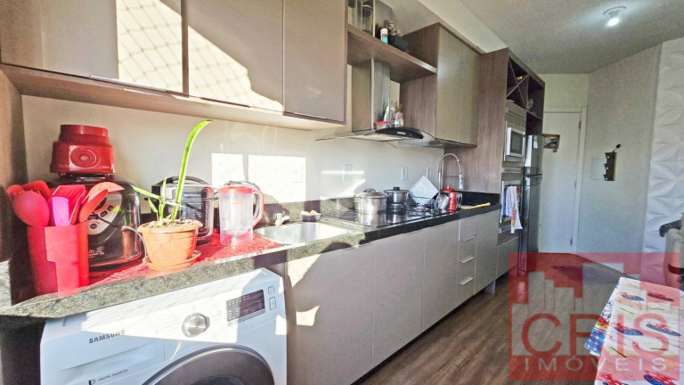 Imagem Apartamento com 2 Quartos à Venda, 44 m² em São Roque - Bento Gonçalves