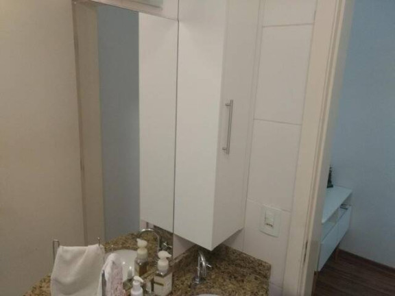 Imagem Apartamento com 2 Quartos à Venda, 53 m² em Wanel Ville - Sorocaba