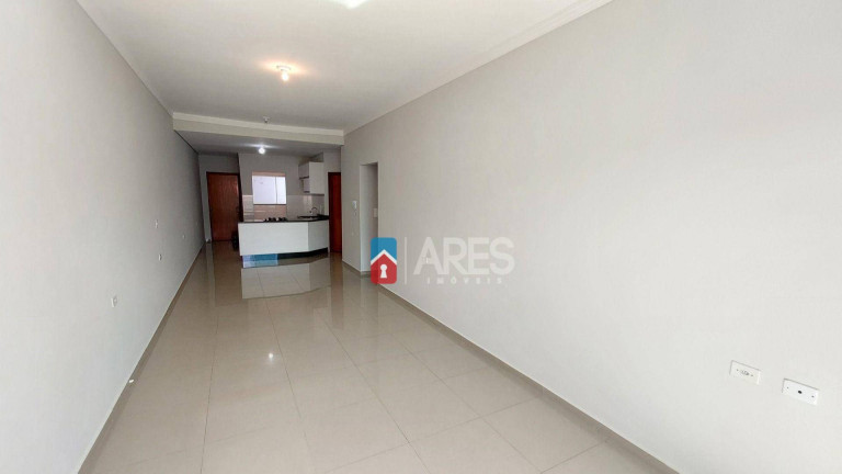 Apartamento com 2 Quartos para Alugar, 90 m² em Santo Antônio - Americana