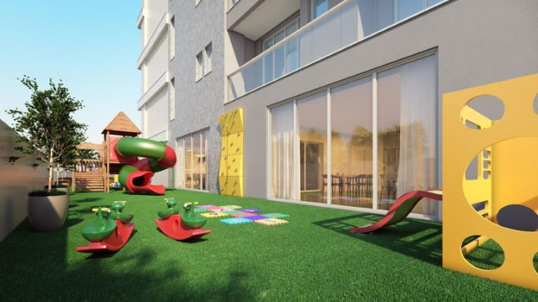 Imagem Apartamento com 4 Quartos à Venda, 322 m² em Fazenda - Itajaí