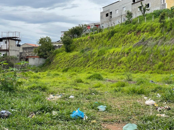 Imagem Terreno à Venda, 2.600 m² em Jardim Cerejeiras - Arujá Imagem Terreno à Venda, 2.600 m² em Jardim Cerejeiras - Arujá