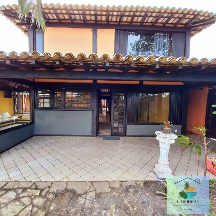 Imagem Casa com 5 Quartos à Venda, 680 m² em Marina - Búzios Imagem Casa com 5 Quartos à Venda, 680 m² em Marina - Búzios