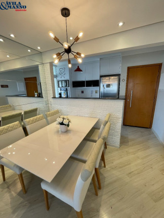 Imagem Apartamento com 2 Quartos à Venda, 75 m² em Mooca - São Paulo Imagem Apartamento com 2 Quartos à Venda, 75 m² em Mooca - São Paulo