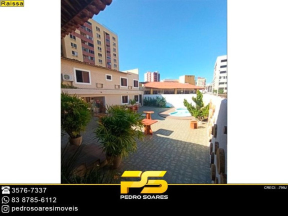 Imagem Casa com 4 Quartos à Venda,  em Intermares - Cabedelo