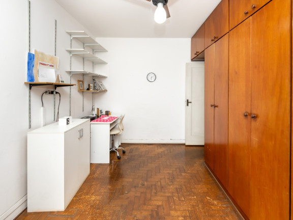 Imagem Apartamento com 3 Quartos à Venda, 104 m² em Paraíso - São Paulo