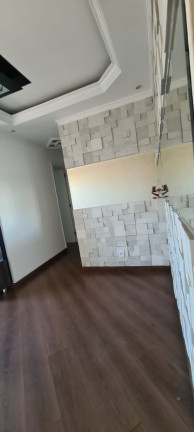 Imagem Apartamento com 2 Quartos à Venda, 50 m² em Mooca - São Paulo