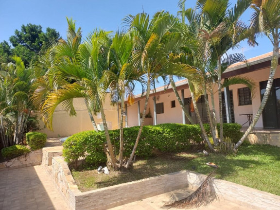 Imagem Casa com 2 Quartos à Venda, 400 m² em Balneário Salto Grande - Americana Imagem Casa com 2 Quartos à Venda, 400 m² em Balneário Salto Grande - Americana