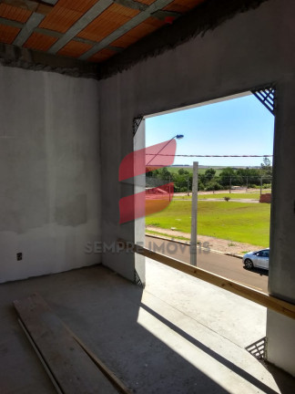 Imagem Sobrado com 3 Quartos à Venda, 150 m² em Recanto Tropical - Cascavel