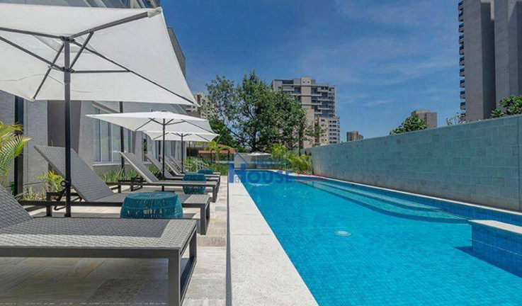 Imagem Apartamento com 2 Quartos à Venda, 100 m² em Vila Clementino - São Paulo Imagem Apartamento com 2 Quartos à Venda, 100 m² em Vila Clementino - São Paulo