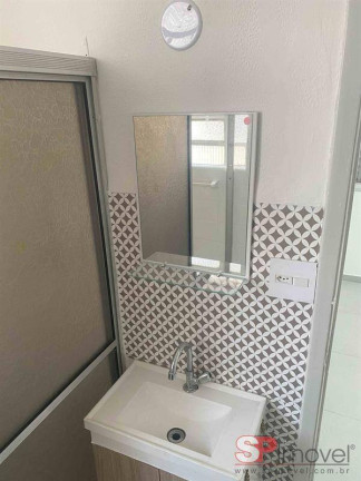 Imagem Apartamento com 1 Quarto à Venda, 27 m² em Vila Prudente - São Paulo Imagem Apartamento com 1 Quarto à Venda, 27 m² em Vila Prudente - São Paulo