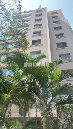 Imagem Apartamento com 3 Quartos para Alugar, 135 m² em Cerqueira César - São Paulo