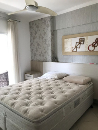 Imagem Apartamento com 3 Quartos à Venda, 120 m² em Canto Do Forte - Praia Grande