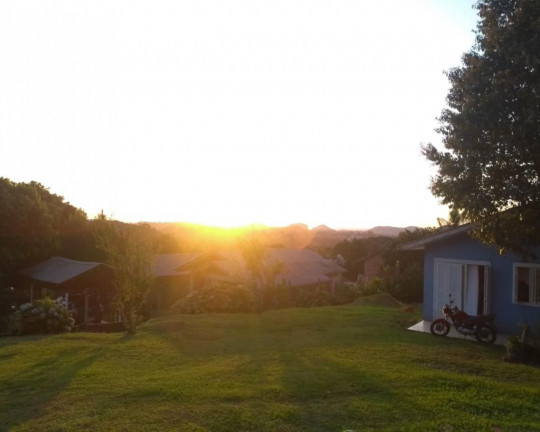 Imagem Imóvel com 3 Quartos à Venda,  em Vale Verde - Nova Petrópolis